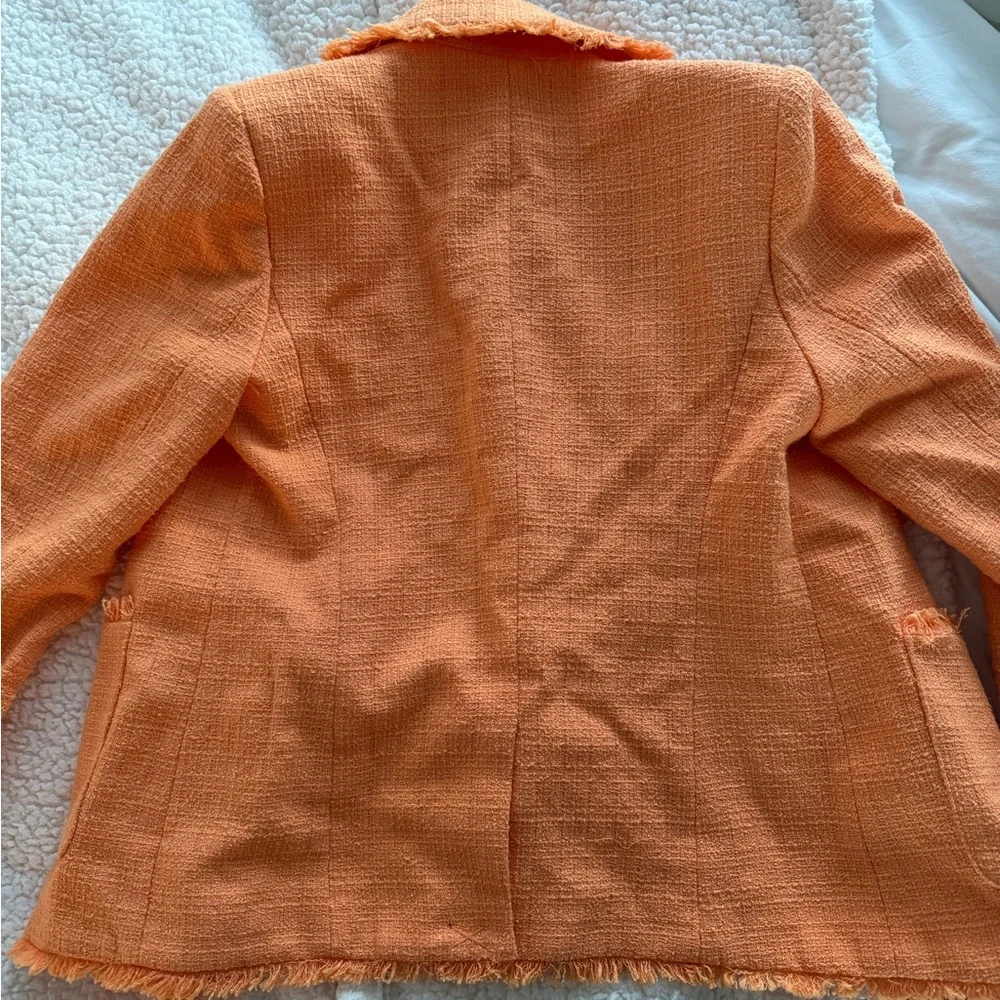 House of Harlow Blazer - Picture 6 of 6